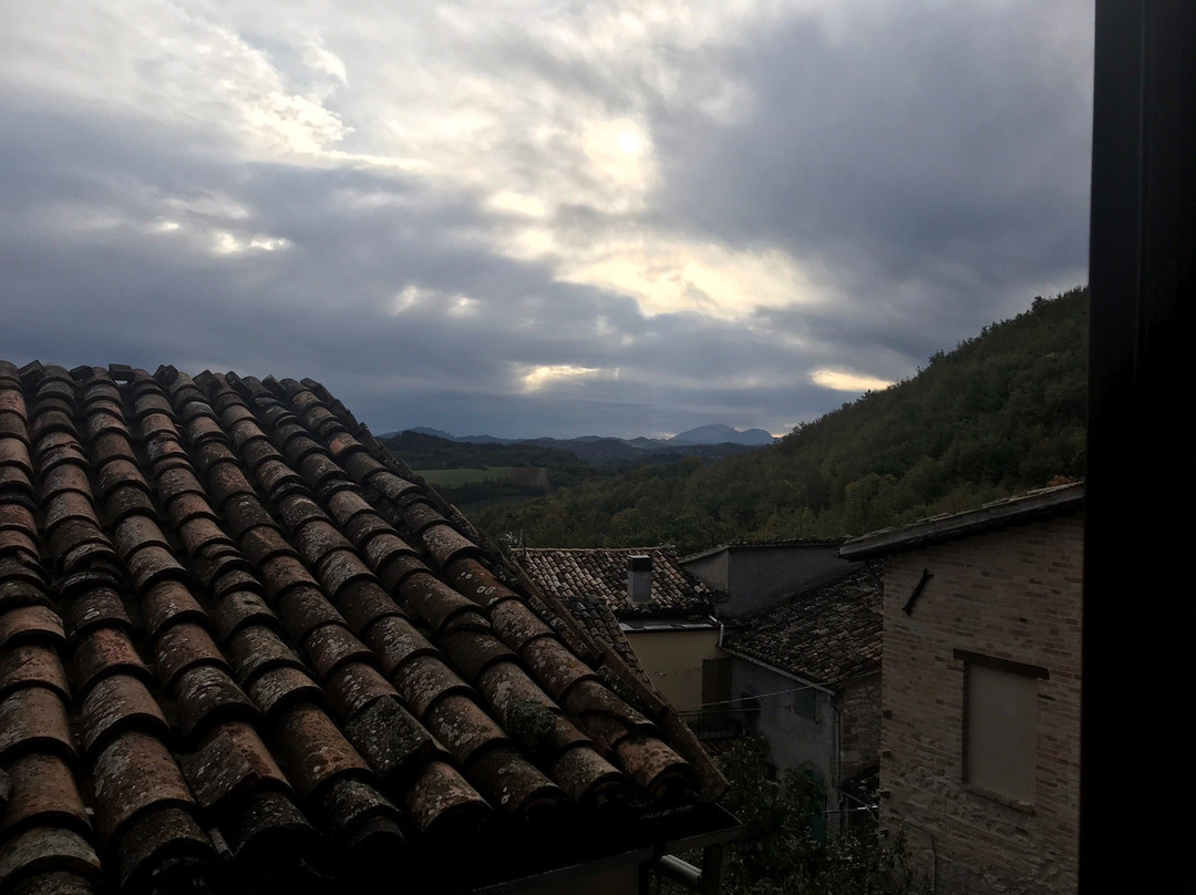 罗卡旅馆