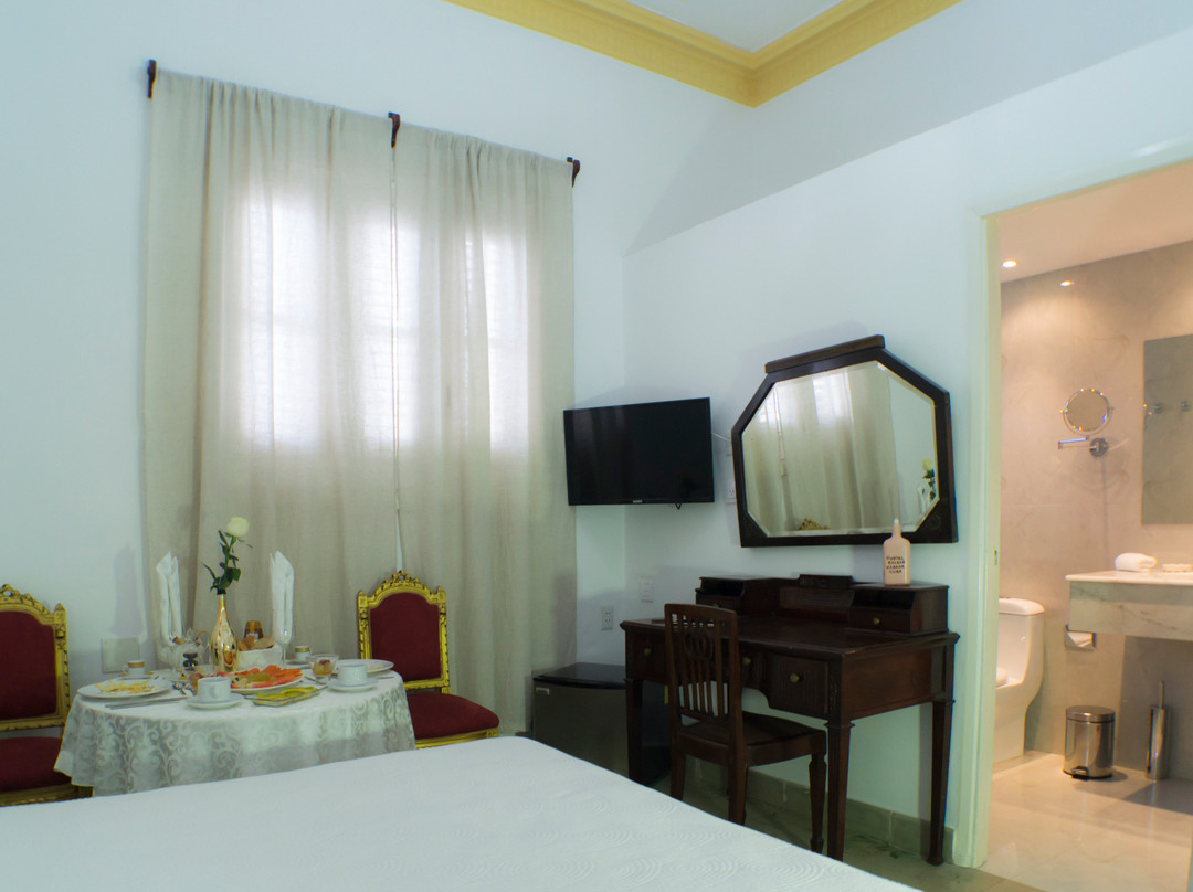 Hotel Boutique Balear主图