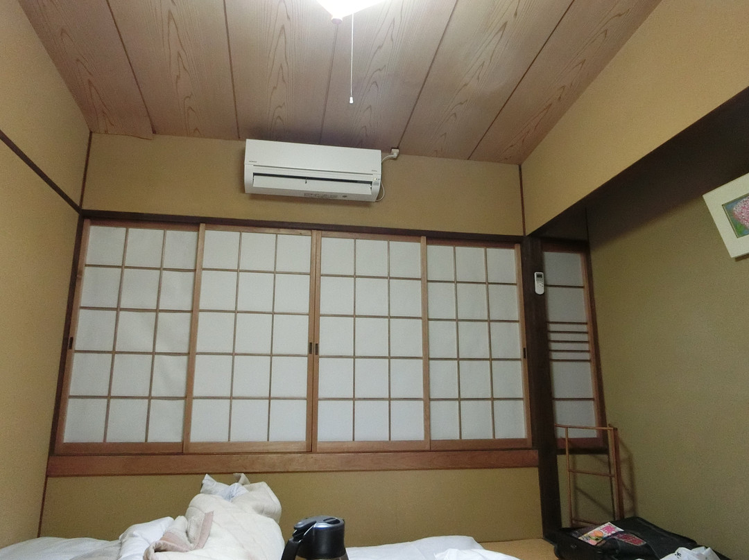 Ichifusa Kanko Hotel主图