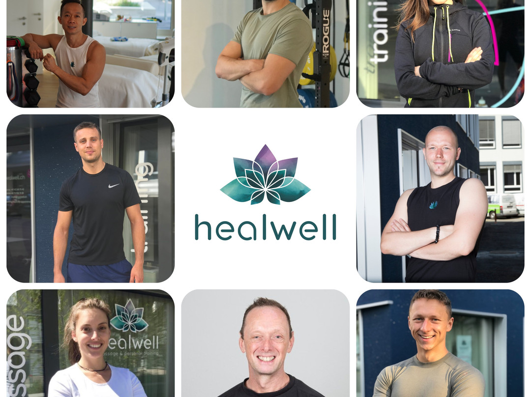 healwell-苏黎世必去景点