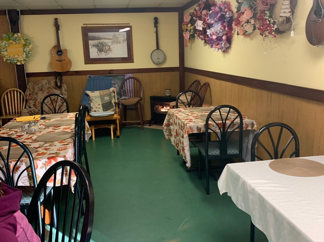 Beagle's Bed & Breakfast主图