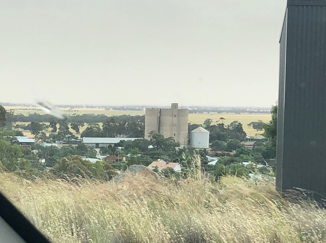 Mt Wycheproof-Wycheproof必去景点