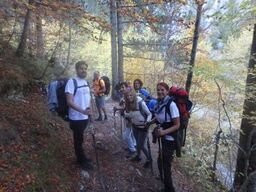 Olympos Trek-Larissa必去景点