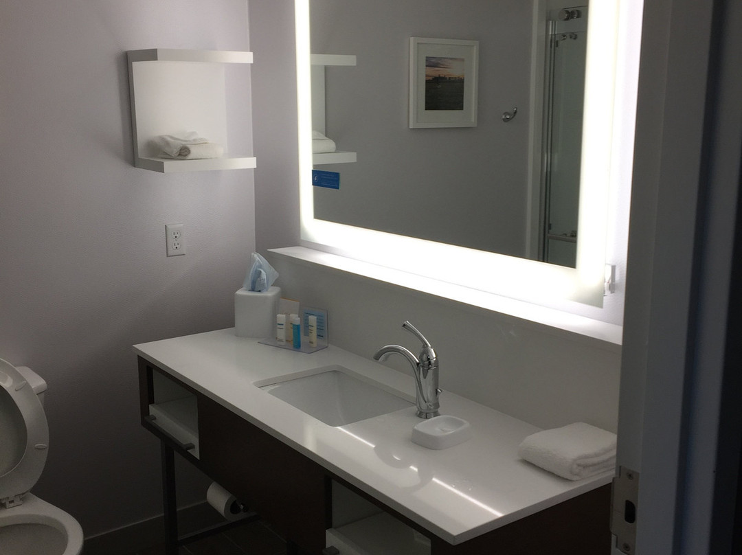 Hampton Inn Corbin主图