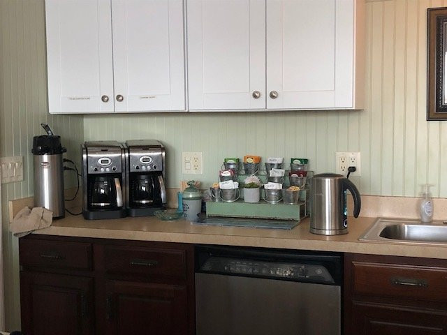 Beach Breeze Inn主图