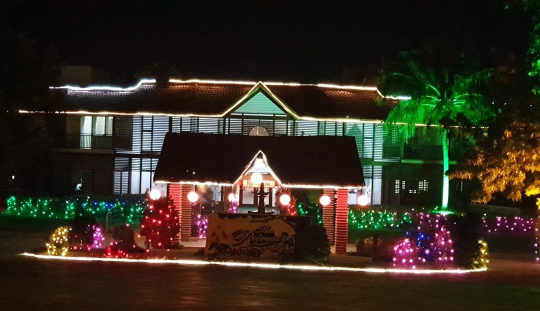 Shankus Water Park & Resort主图