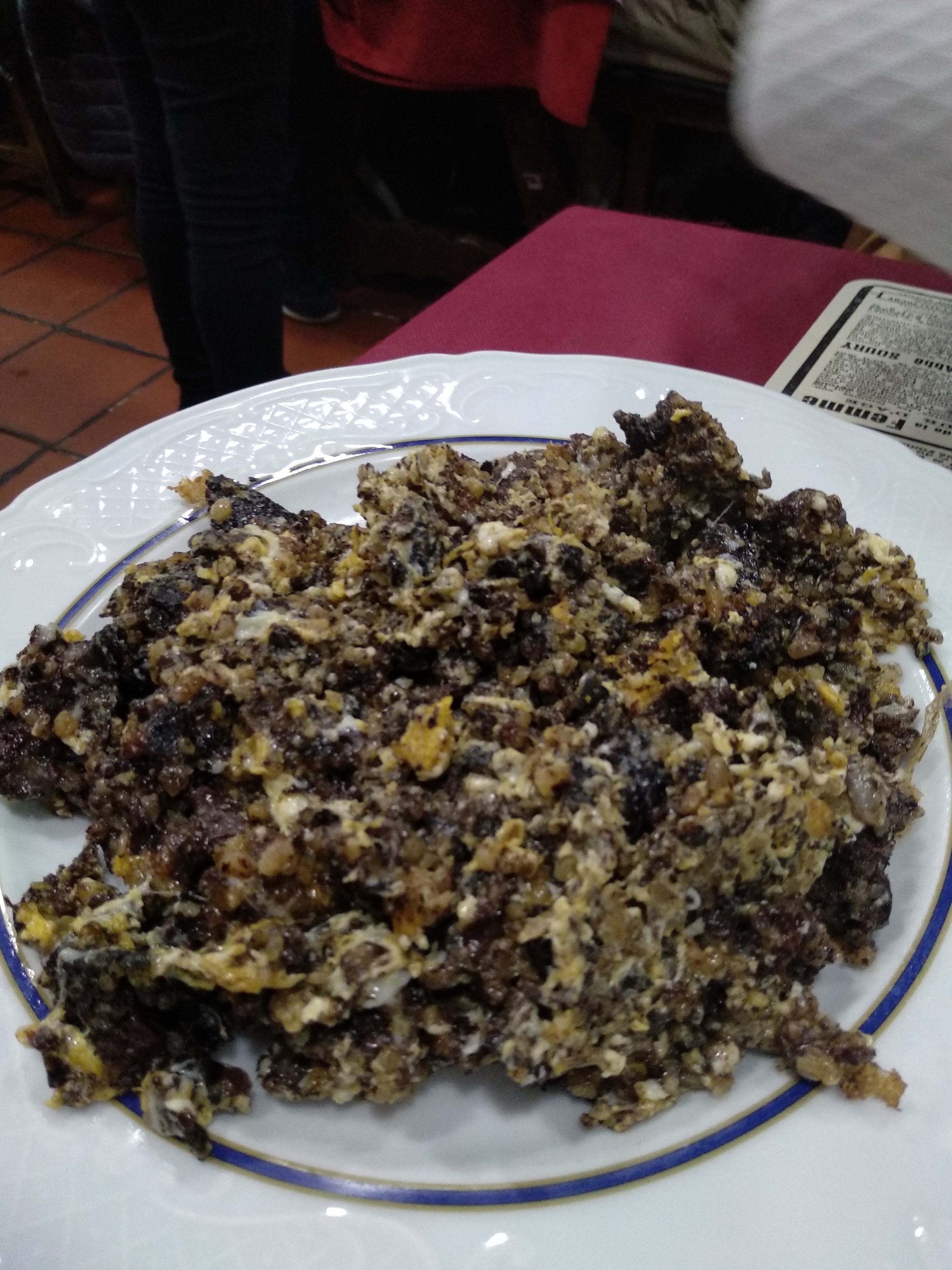 Meson Casa De Guzman-餐饮
