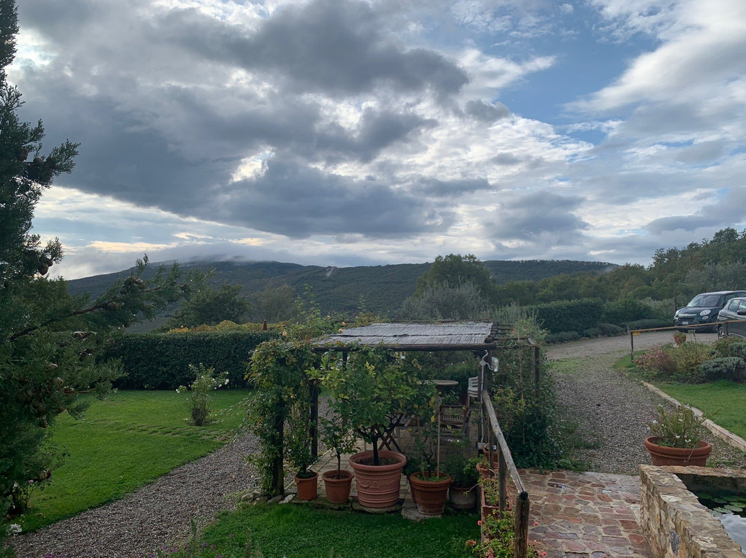 La Grencaia Bed & Breakfast主图