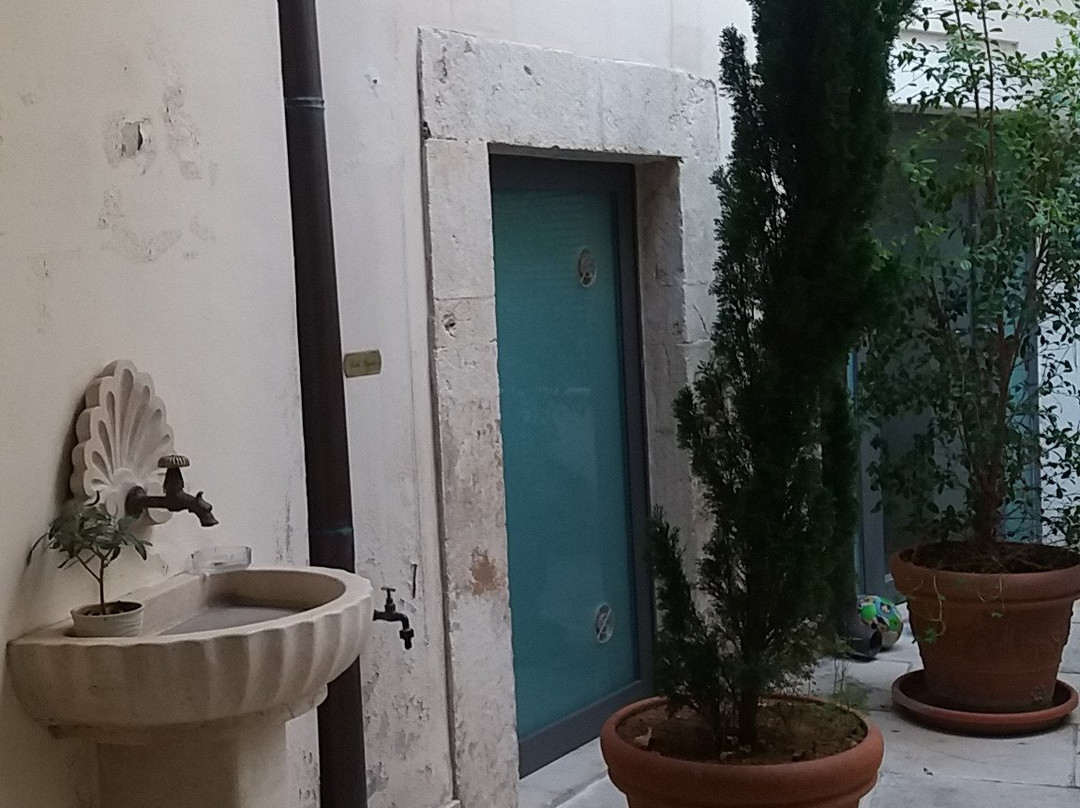 Palazzo Santorelli主图