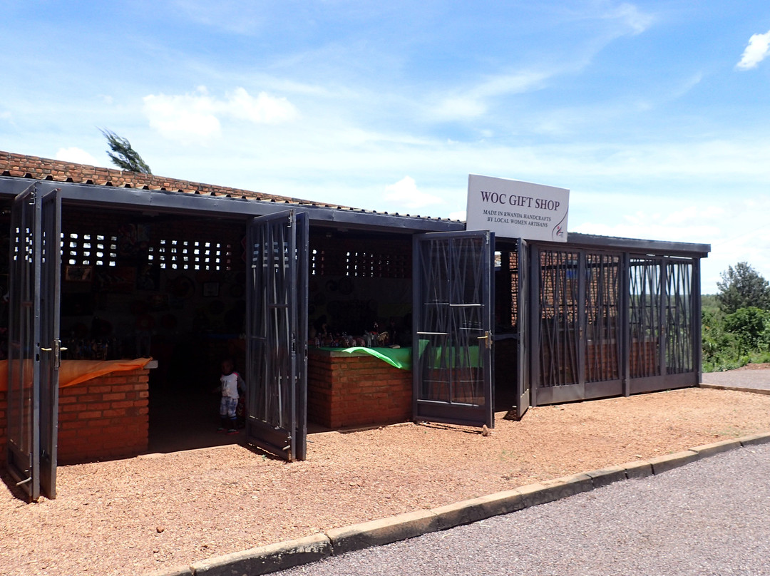 Urugo Women's Opportunity Center