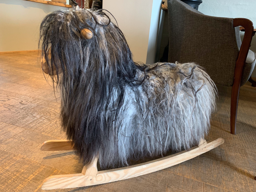 Gistihúsið - Lake Hotel Egilsstaðir主图