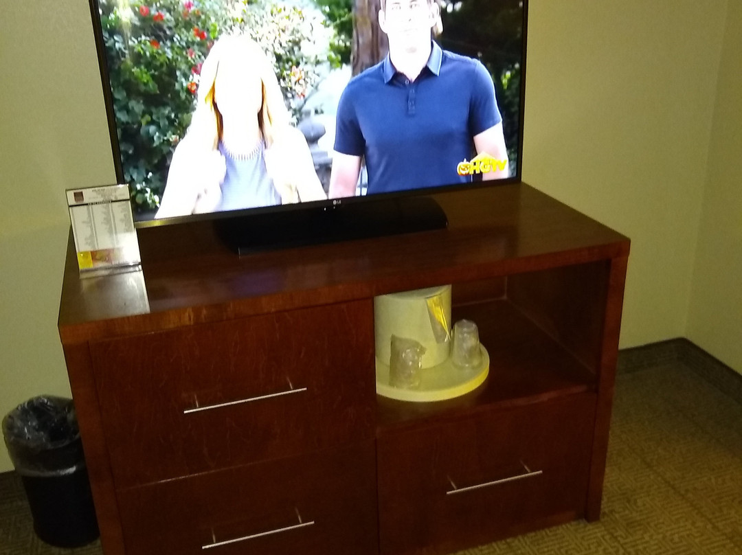 Comfort Suites主图