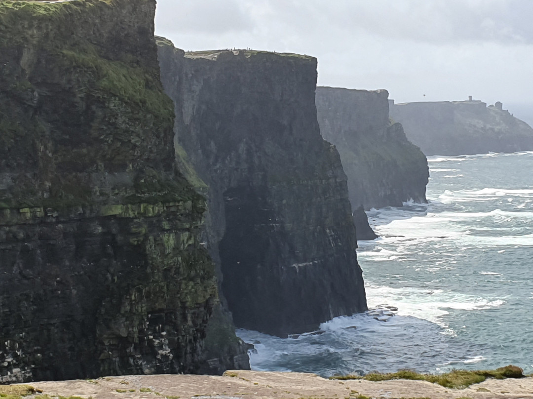 Kerry Taxi Tours景点图片