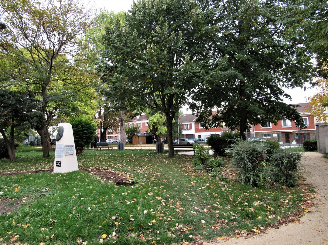 Square Jean Jaurès