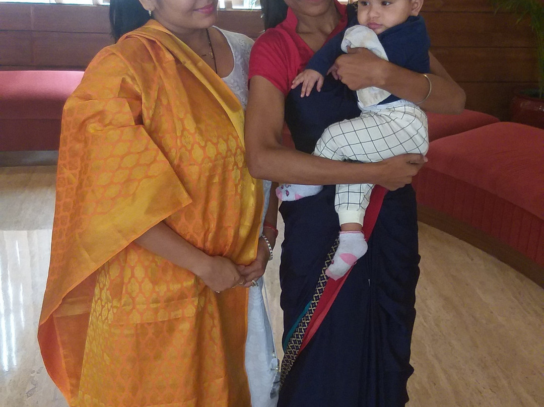 克拉克酒店套房主图