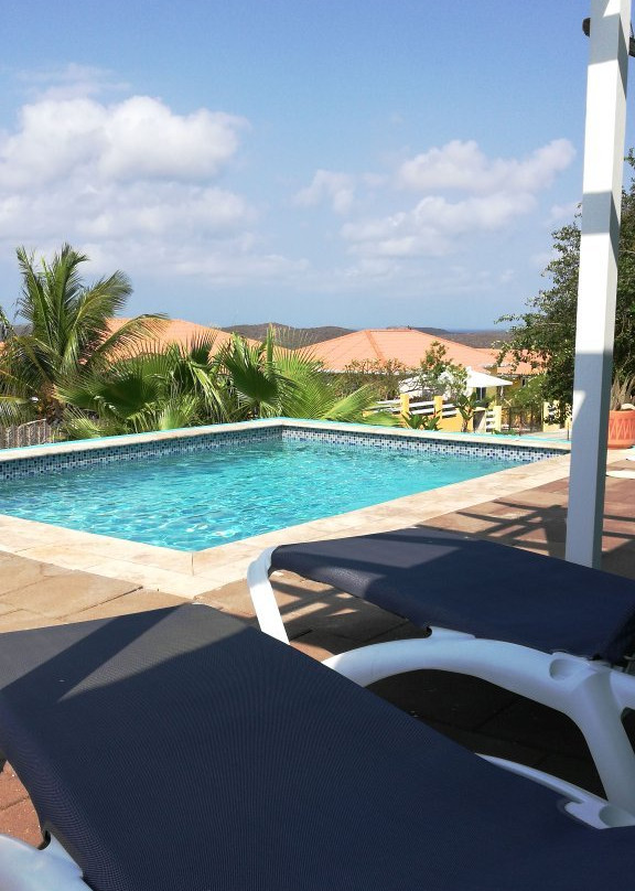 Sint Jozefsdal旅游攻略图片