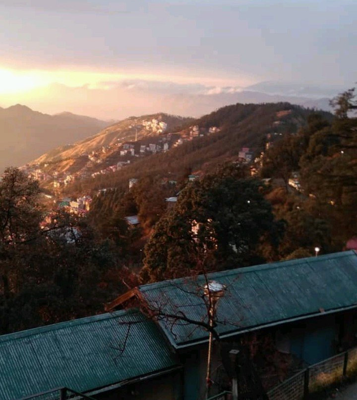 Lhasa Spa-甘托克必去景点