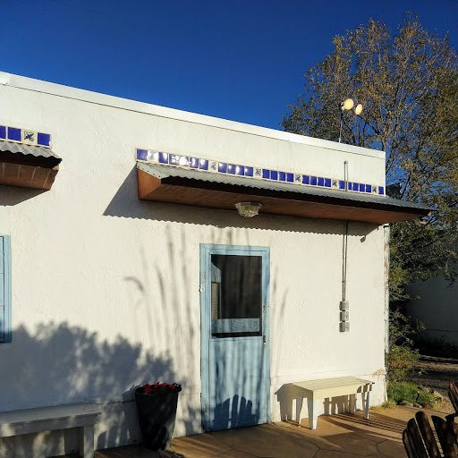 La Paloma Hot Springs & Spa主图