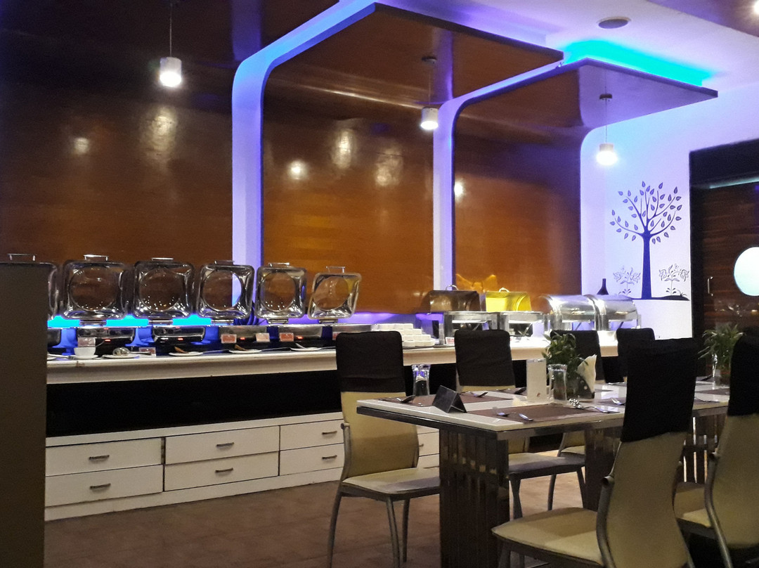 Lords Inn Somnath主图