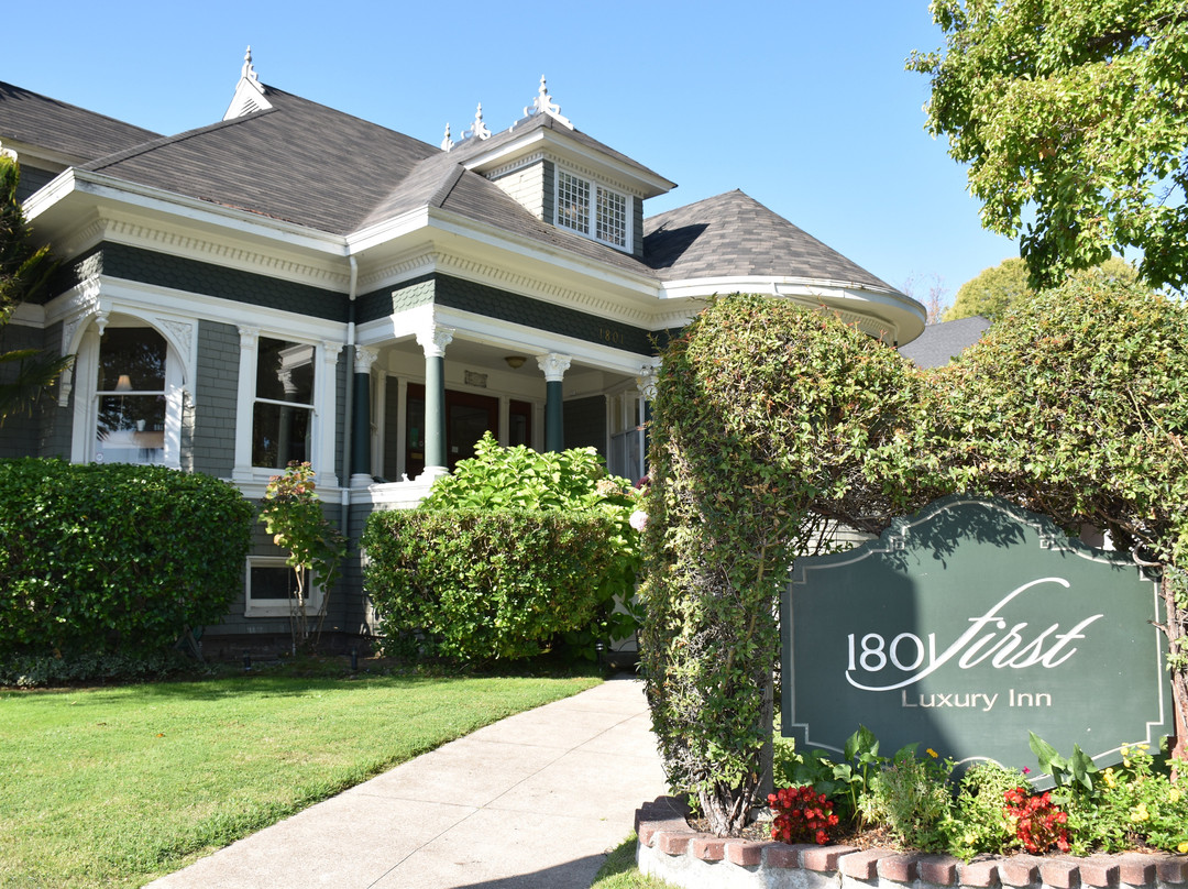 1801 第一酒店主图