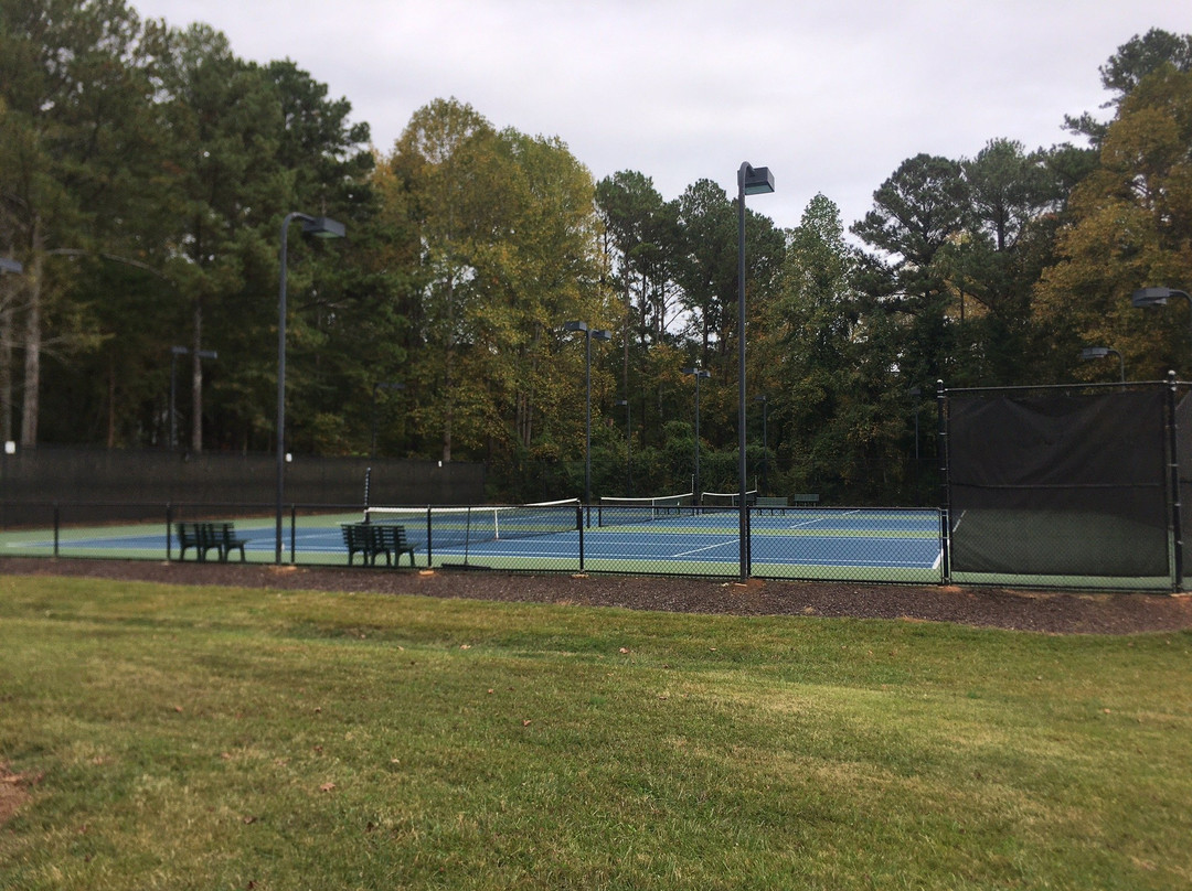 North Park-阿尔法利塔必去景点