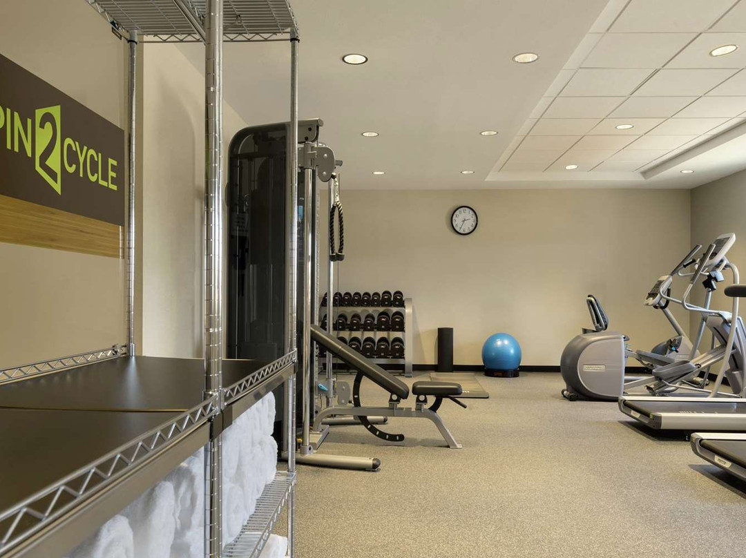 Home2 Suites by Hilton Alexandria主图