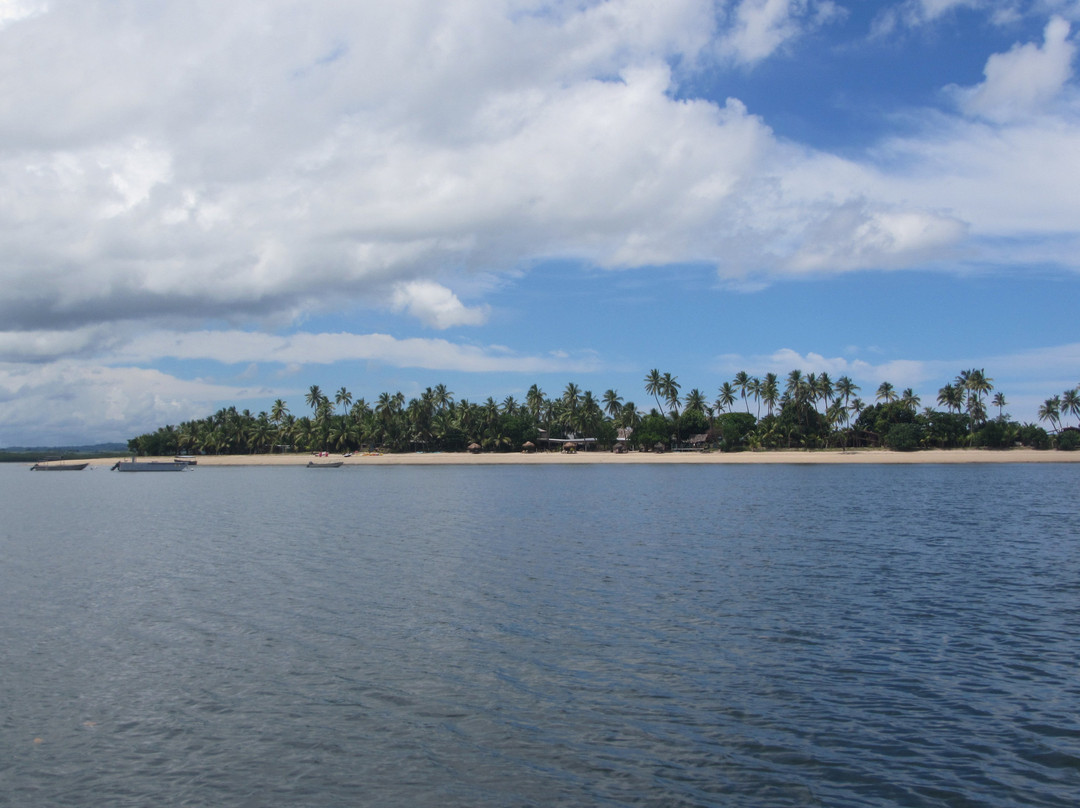 Likuri Island Resort Fiji主图