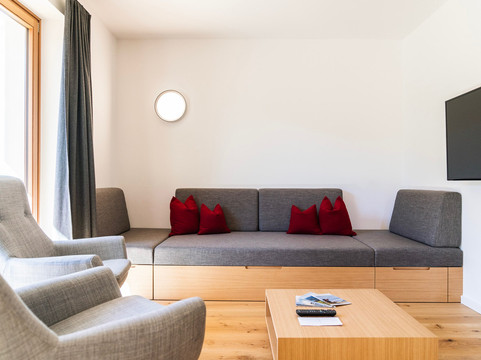 Kuglerhof Appartements主图