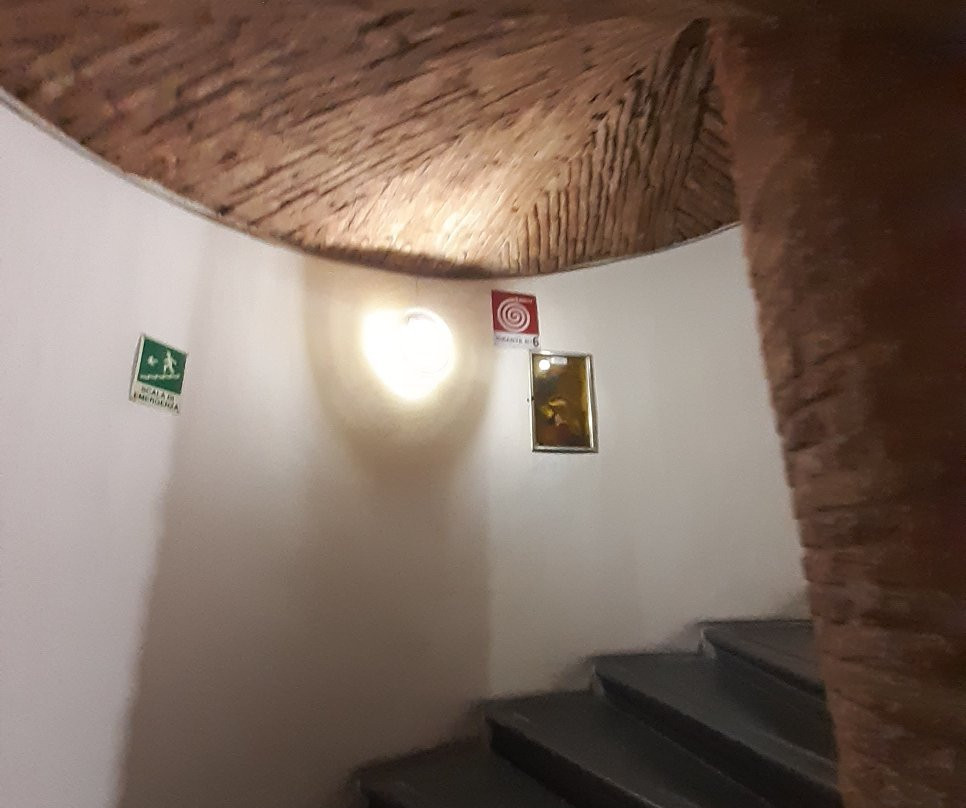 Palazzo Spada景点图片