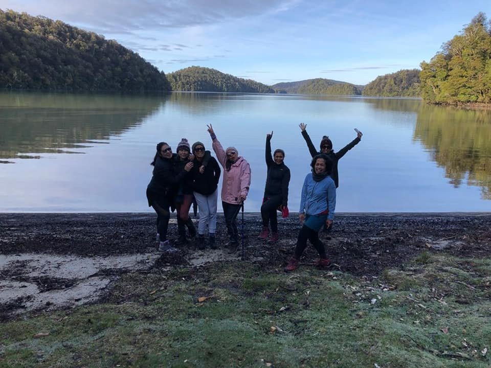Te Urewera National Park景点图片