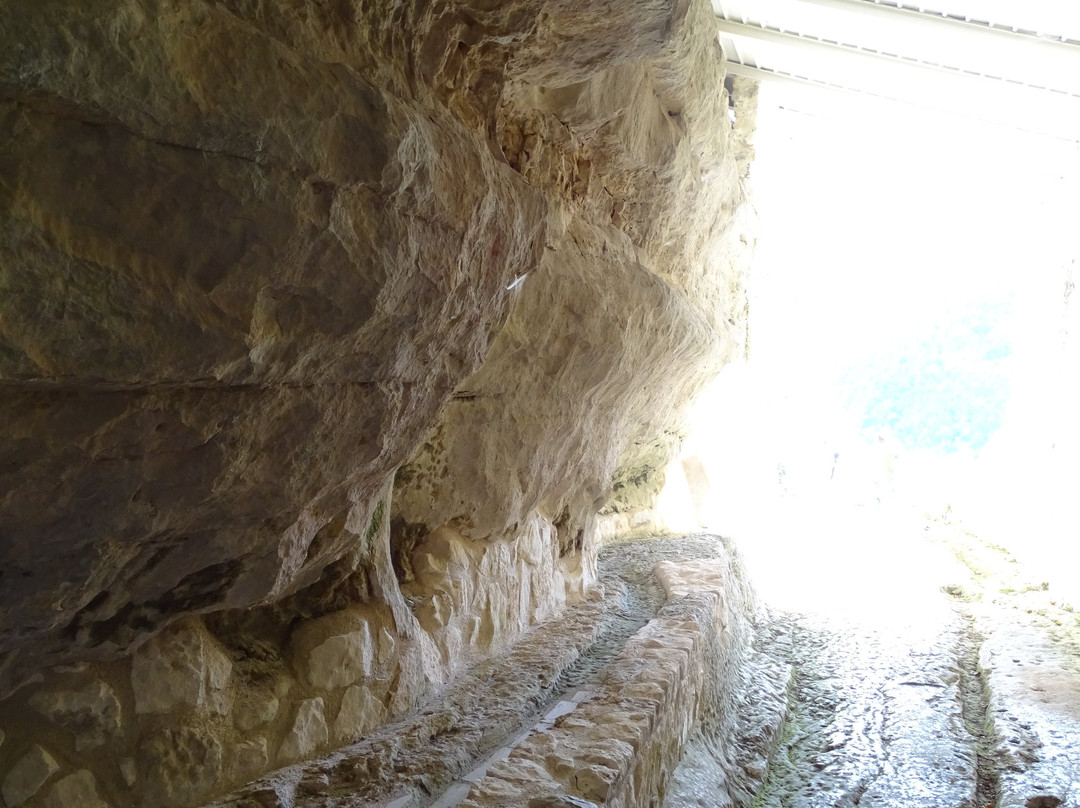 Eremo Di Santo Spirito a Majella景点图片
