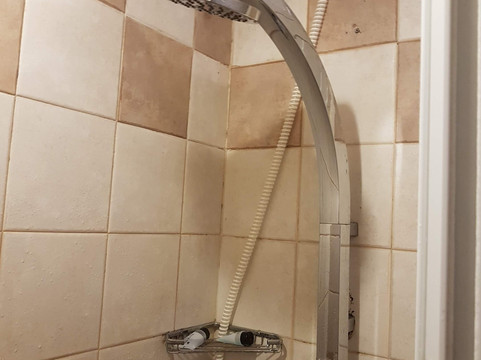 耶路撒冷酒​​店主图