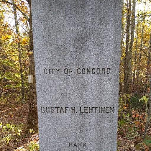 Lehtinen Park-康科德必去景点