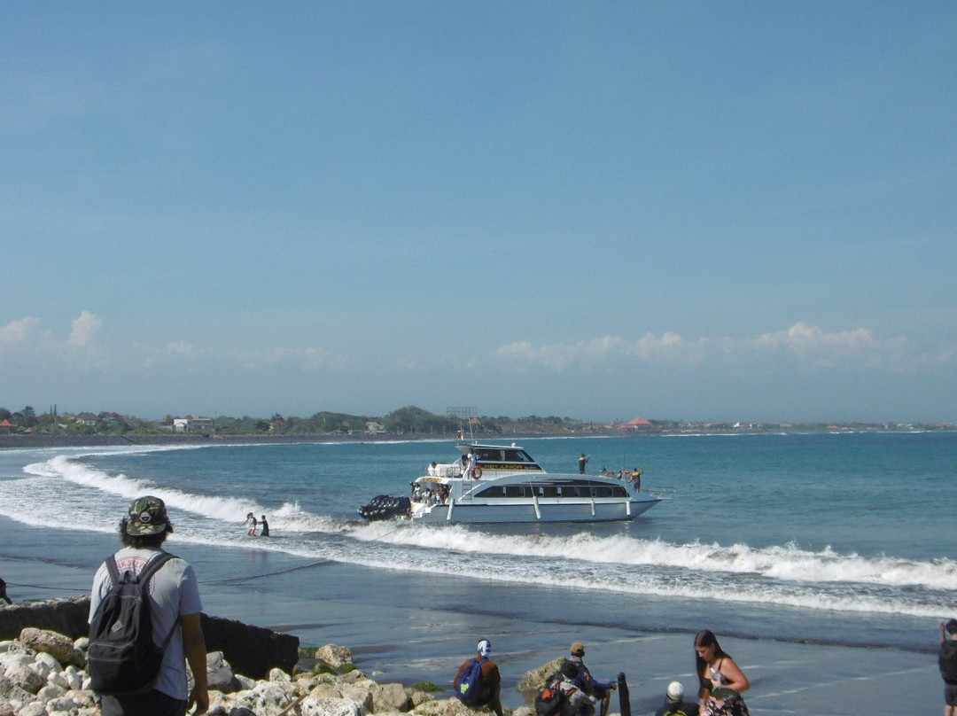 Nusa Penida Excursion-珀尼达岛必去景点