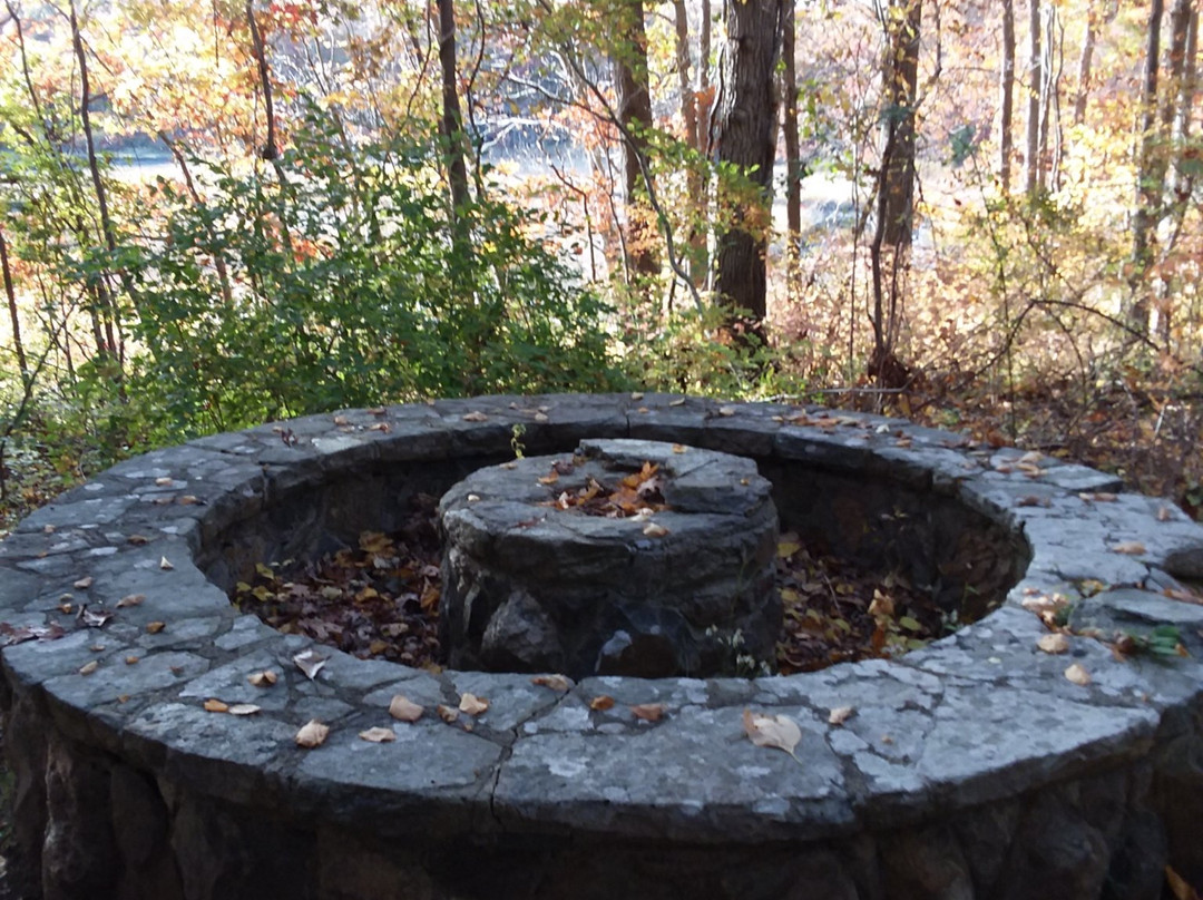 Stewart B. McKinney National Wildlife Refuge-韦斯特布鲁克必去景点