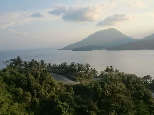 Sumatra Trips-棉兰必去景点