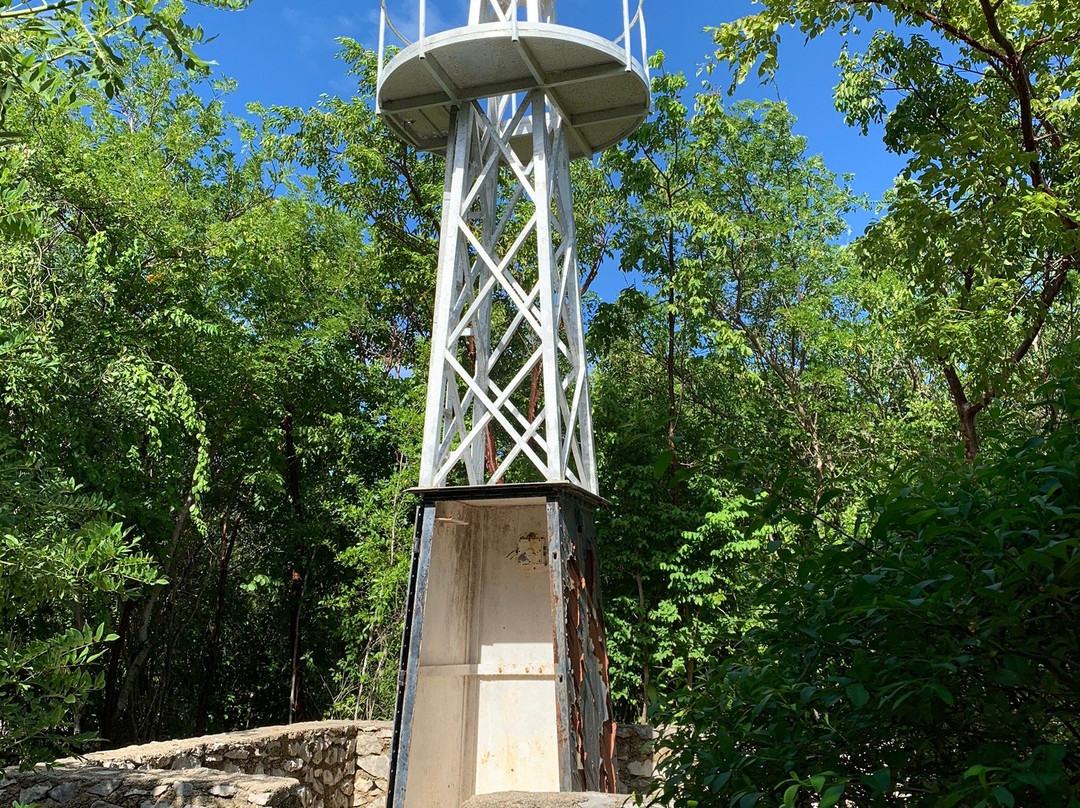 East End Lighthouse Park景点图片