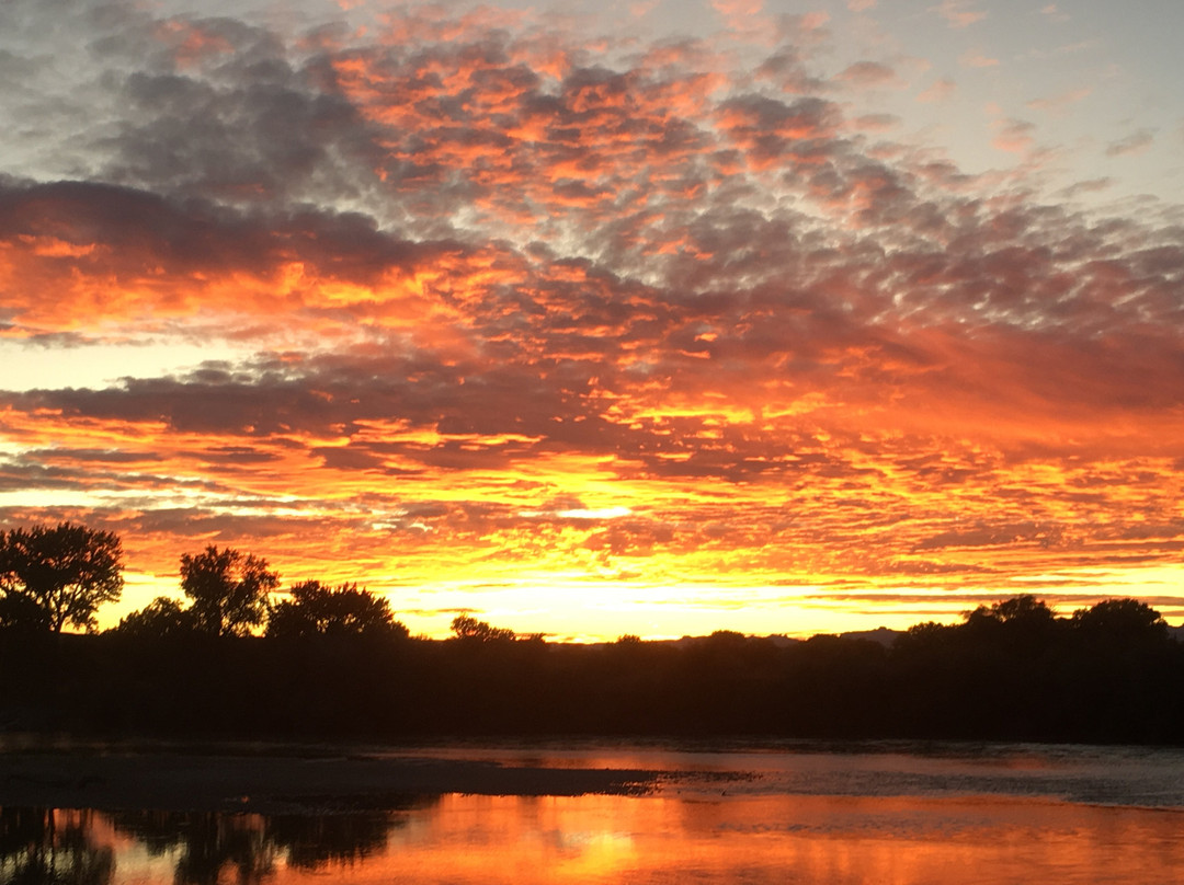 Skyfall Guestrooms主图