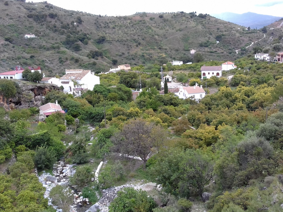 Mirador De Jorox景点图片