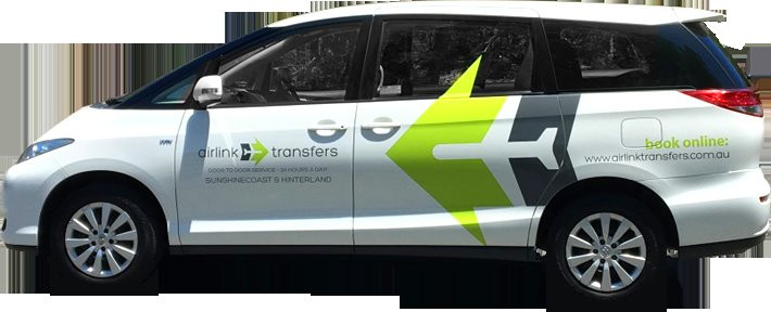 Airlink Transfers景点图片