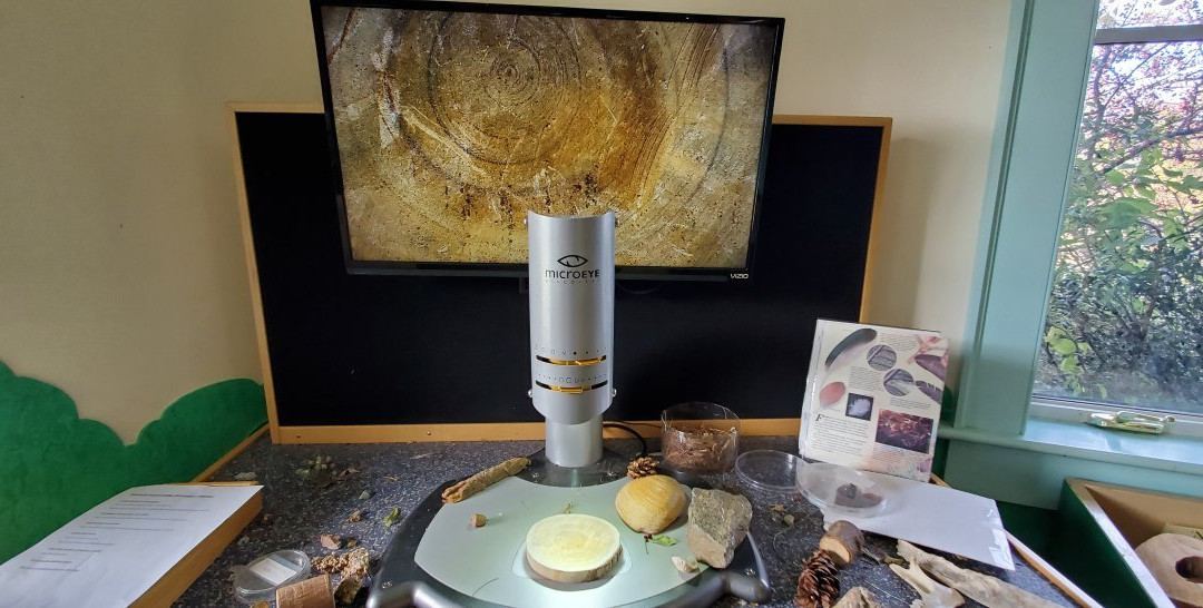 Audubon Center-格林尼治必去景点