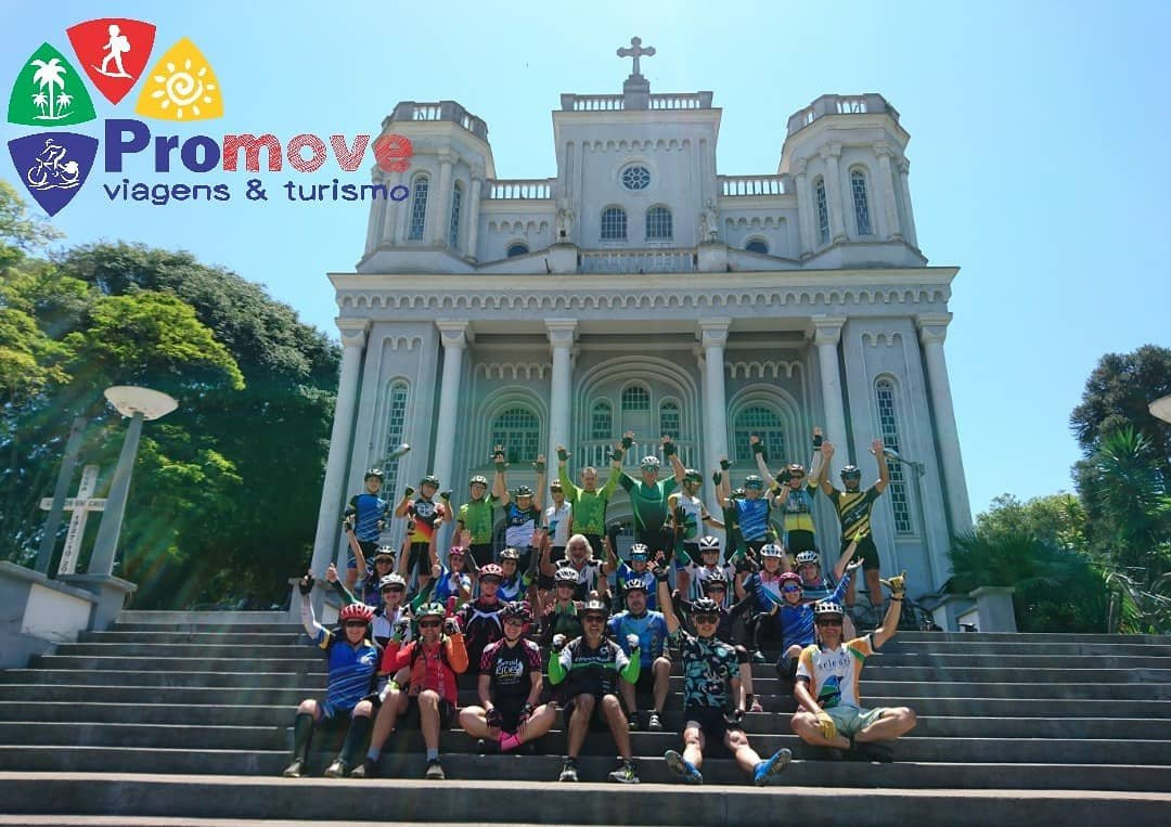 Promove Turismo景点图片