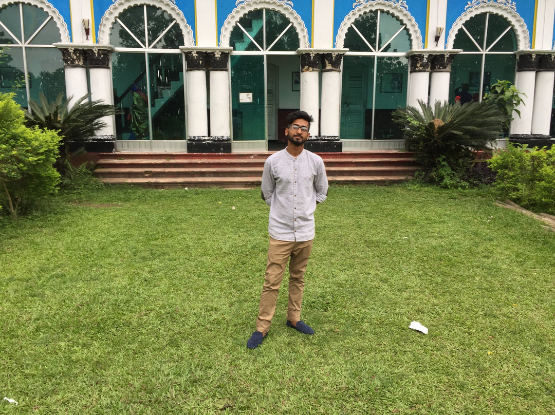 Dhanbari Nawab Palace景点图片