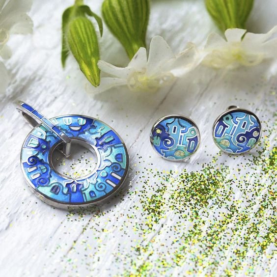 Namfleg Jewelry景点图片