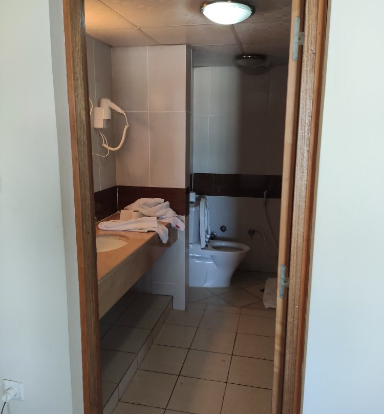 Atlantic Hotel主图