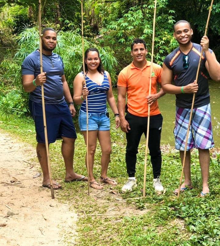 Rancho Baiguate-Jarabacoa必去景点