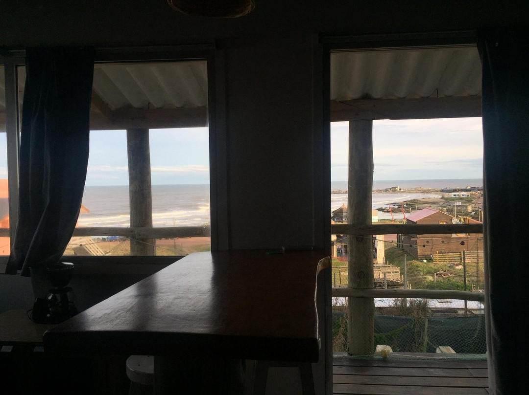 Hostel La Casa de las Boyas主图