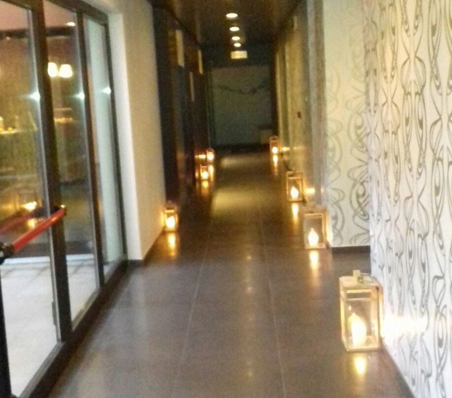 Centro Benessere Beauty & Spa Geovillage-奥尔比亚必去景点