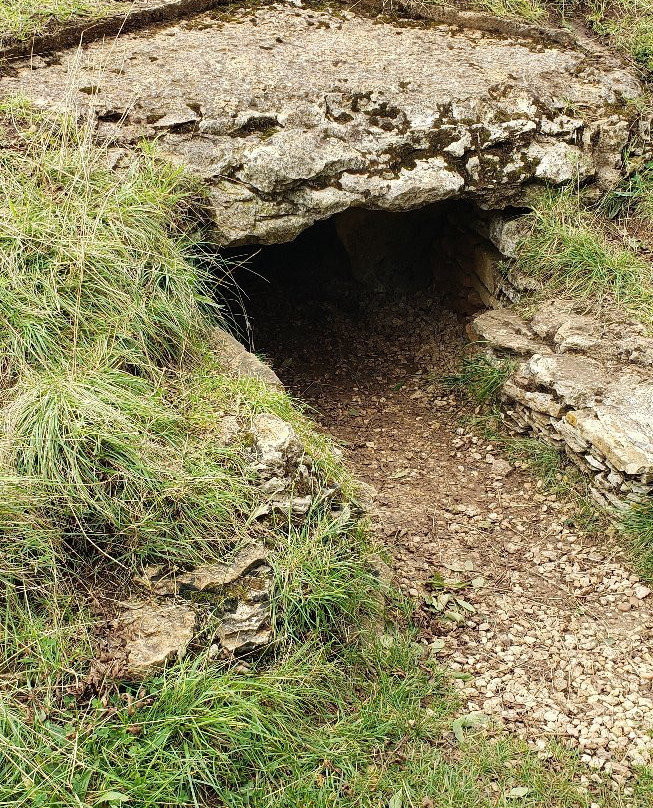 Belas Knap-Winchcombe必去景点