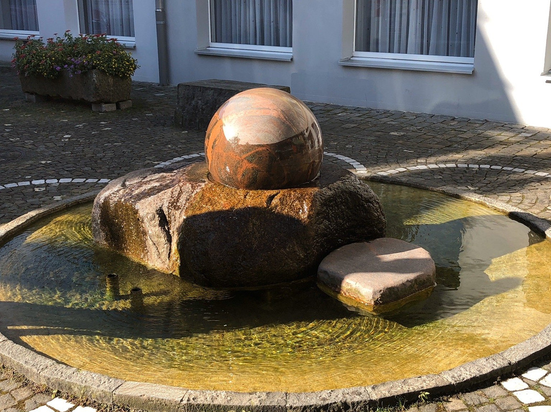 Hotel Hecht Appenzell主图